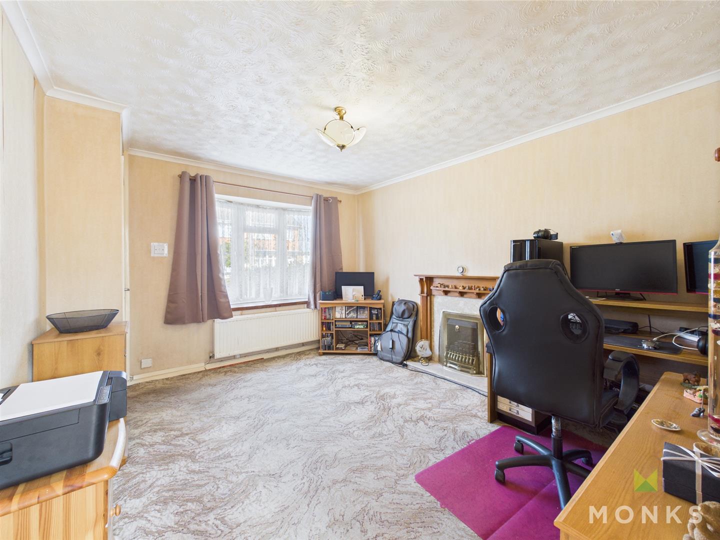 2 Campbell Close, Oswestry, SY11 2XW SSTC